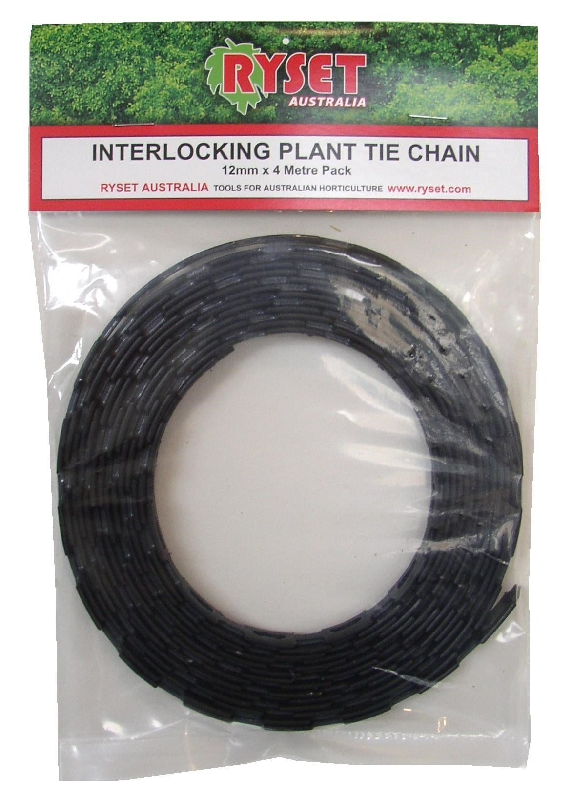 Interlocking Plant Tie Chain 12mm 4m Exotic Botanic
