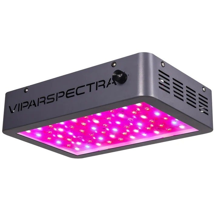 Viparspectra ul certified 300w outlet led grow light